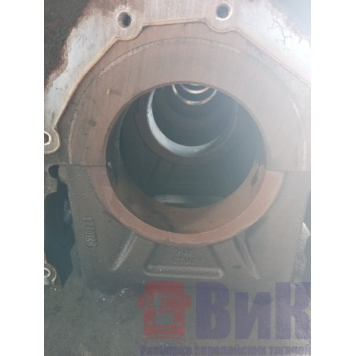 Блок цилиндров двигателя Renault Magnum DXI-13 (434), 1002080-33