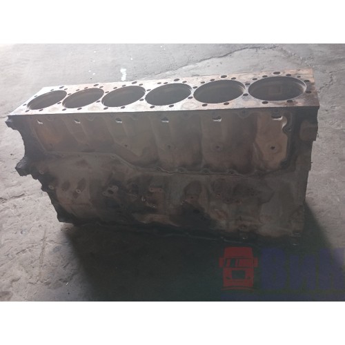 Блок цилиндров двигателя Renault Magnum DXI-13 (434), 1002080-18