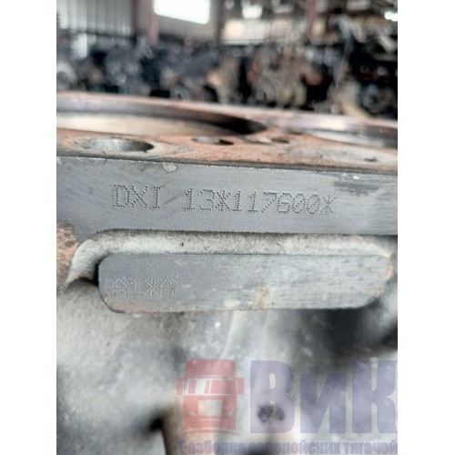 Блок цилиндров двигателя Renault Magnum DXI-13 (434), 1002080-17