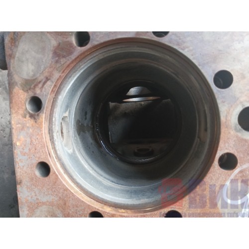 Блок цилиндров двигателя Renault Magnum DXI-13 (434), 1002080-2