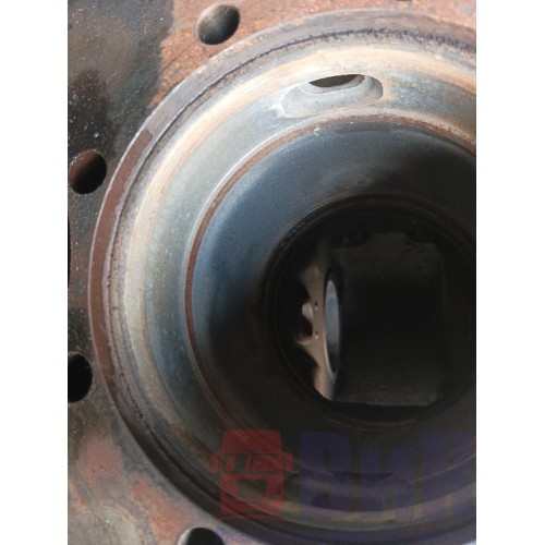 Блок цилиндров двигателя Renault Magnum DXI-13 (434), 1002080-5