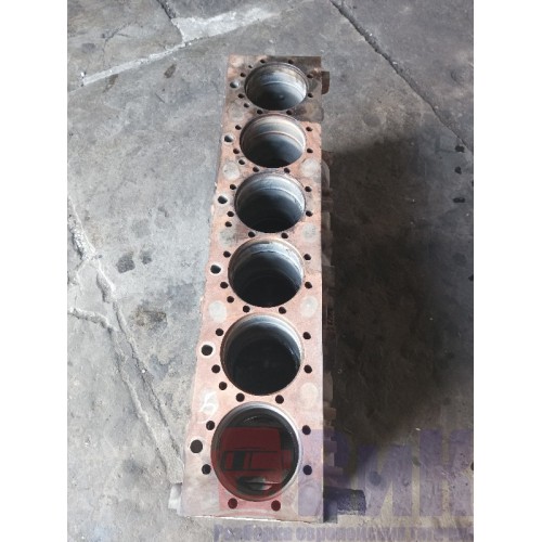 Блок цилиндров двигателя Renault Magnum DXI-13 (434), 1002080-8