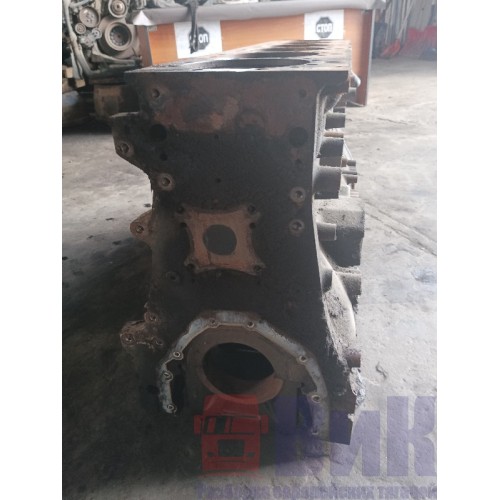 Блок цилиндров двигателя Renault Magnum DXI-13 (434), 1002080-10