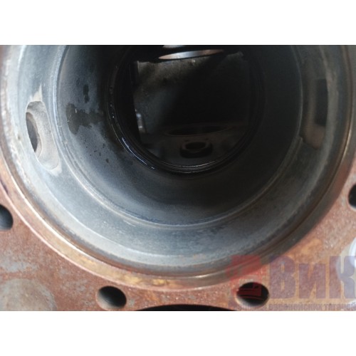 Блок цилиндров двигателя Renault Magnum DXI-13 (434), 1002080-11