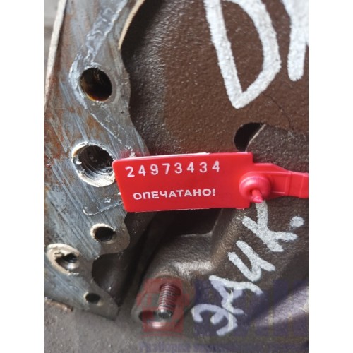 Блок цилиндров двигателя Renault Magnum DXI-13 (434), 1002080-12