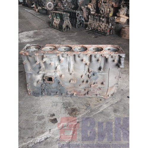 Блок цилиндров двигателя Renault Magnum DXI-13 (434), 1002080-14