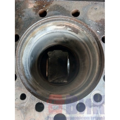 Блок цилиндров двигателя Renault Magnum DXI-13 (434), 1002080-15