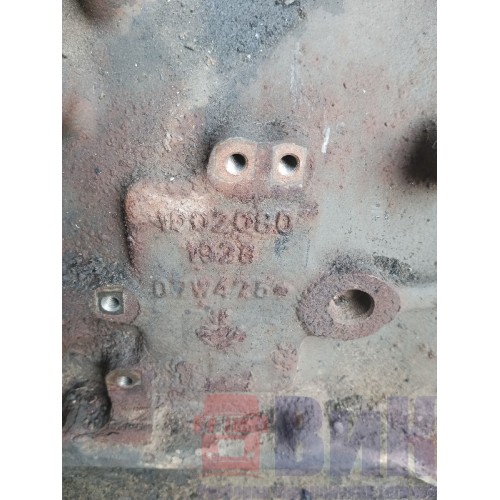 Блок цилиндров двигателя Renault Magnum DXI-13 (434), 1002080-1