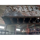 Блок цилиндров двигателя Renault Magnum DXI-13 (434)