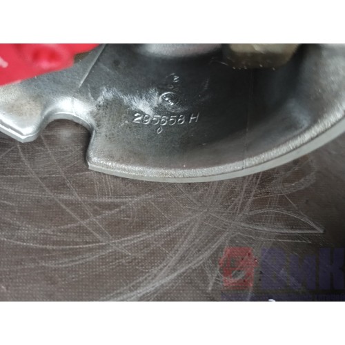 Поршень Renault DCI 420 (426), 295658-2