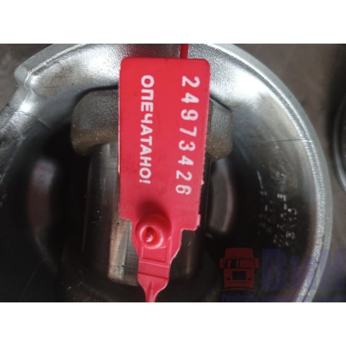 Поршень Renault DCI 420 (426), 295658-1