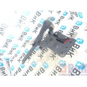 Петля подножки обслуживания Scania P340 126432 LH (383)