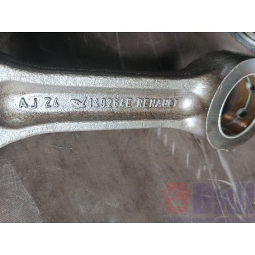 Шатун Renault DCI 420 (410), 149264-4