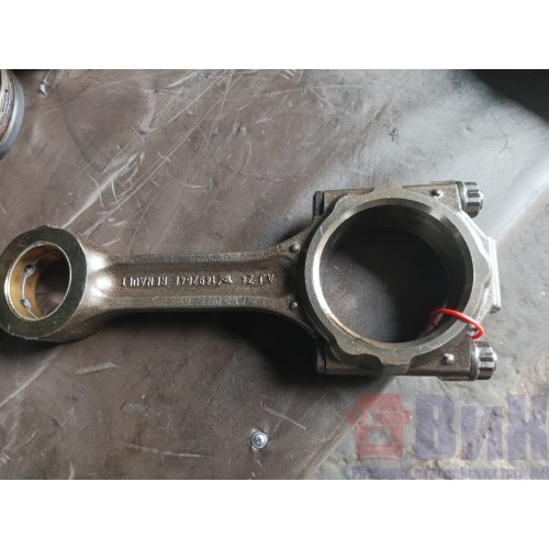 Шатун Renault DCI 420 (401), 149264-4