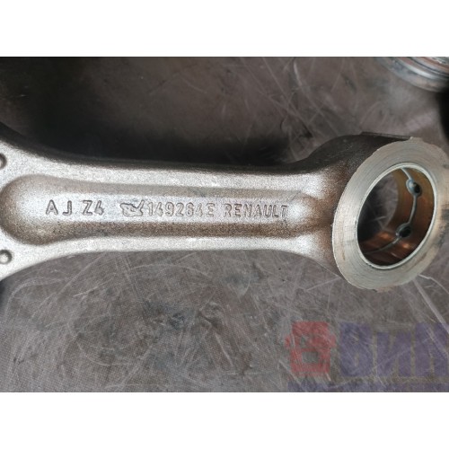 Шатун Renault DCI 420 (409), 149264-2