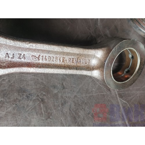 Шатун Renault DCI 420 (408), 149264-3