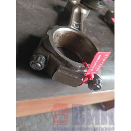 Шатун Renault DCI 420 (408), 149264-4