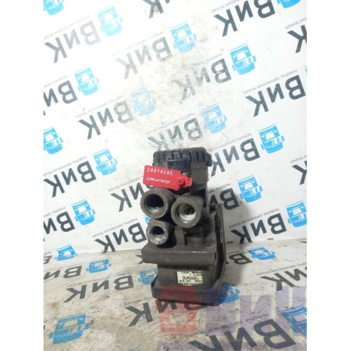 Модулятор EBS 1-канальный Scania P340 126432 (290), 1857012-1