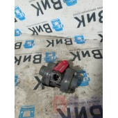 Клапан воздушный Scania P340 126432 пневматический (300)