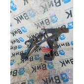 Кронштейн ящика АКБ Scania P340 126432 (291)