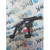 Кронштейн ящика АКБ Scania P340 126432 (292)