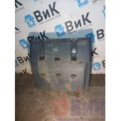 Полукрыло заднее заднее LH Scania P340 126432 (282)