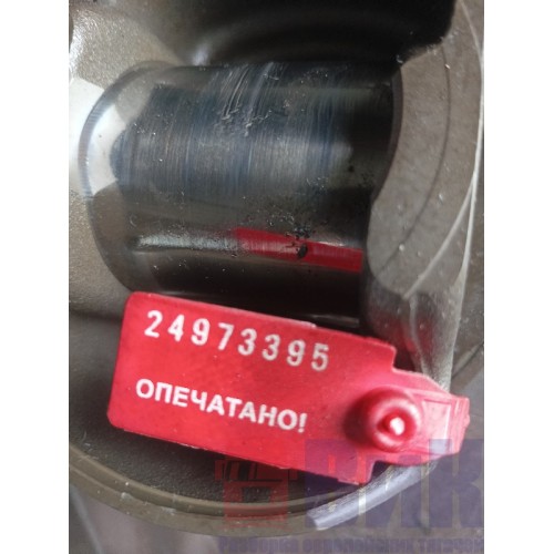 Поршень Renault DXI 13 (395), 86822300001-7