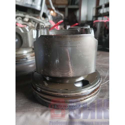 Поршень Renault DXI 13 (394), 86822300001-5