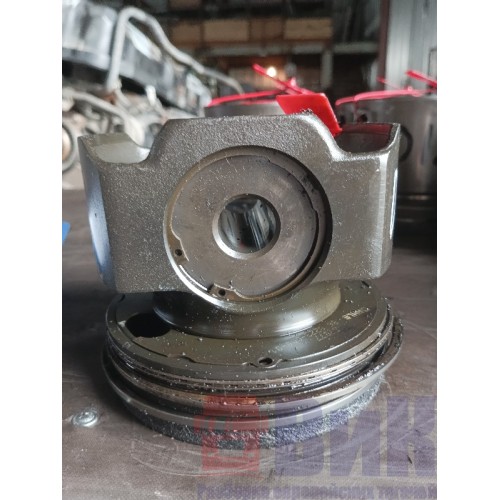 Поршень Renault DXI 13 (397), 86822300001-6