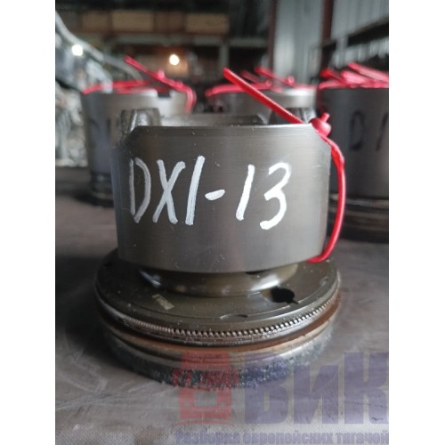 Поршень Renault DXI 13 (392), 86822300001