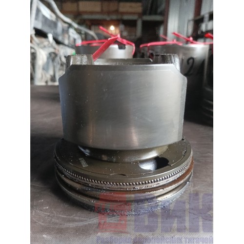 Поршень Renault DXI 13 (392), 86822300001-7