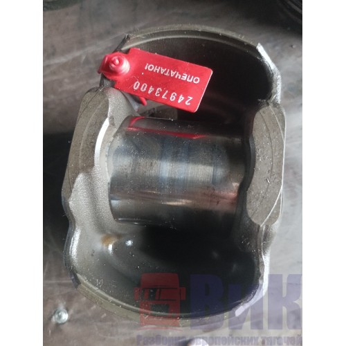 Поршень Renault DXI 13 (400), 86822300001-3