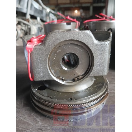 Поршень Renault DXI 13 (400), 86822300001-1