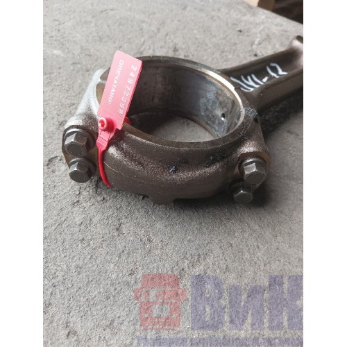 Шатун Renault DXI 13 (398), 20876840-4