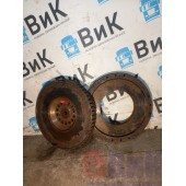 Маховик Volvo FH12 D12C 257764 2-х массовый(260)