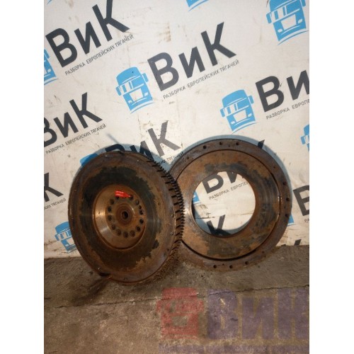 Маховик Volvo FH12 D12C 257764 2-х массовый(260), 