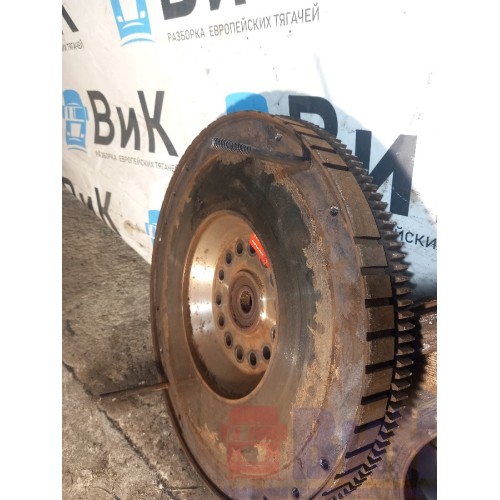 Маховик Volvo FH12 D12C 257764 2-х массовый(260), -4