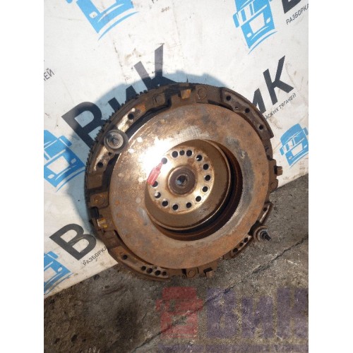 Маховик Volvo FH12 D12C 257764 2-х массовый(260), -1