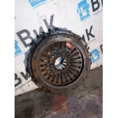 Корзина сцепления Volvo FH12 D12C 257764 (под 2-х массовый маховик) (367)