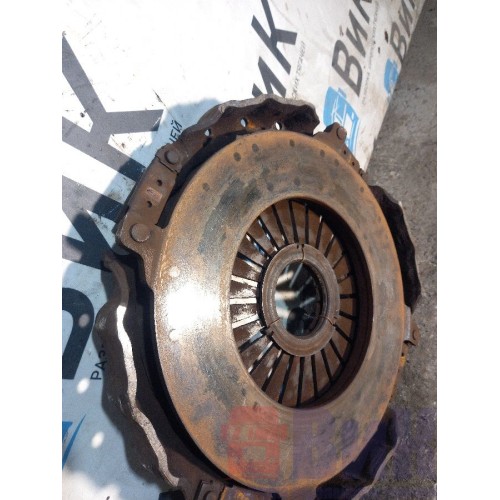 Корзина сцепления Volvo FH12 D12C 257764 (под 2-х массовый маховик) (367), -3