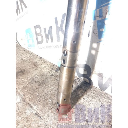 Вал рокеров Volvo FH12 D12C 257764 голый (266), 81701582495-5