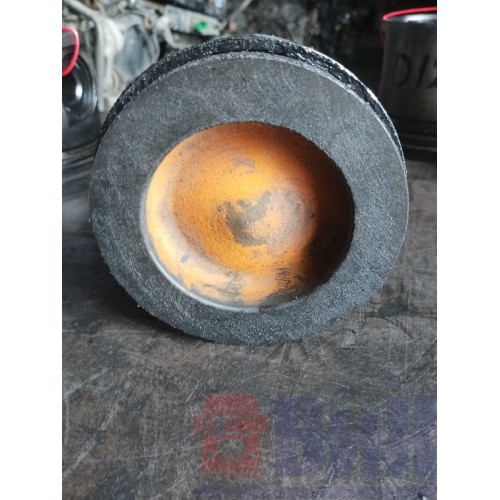 Поршень Volvo D12A (354), 131L3   R071-6