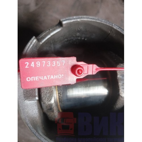 Поршень Volvo D12A (357), 131L3     R0-6