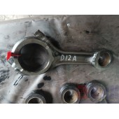 Шатун Volvo D12A (363)