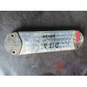 Радиатор теплообменника Volvo D12A (347)