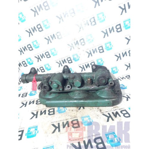 Корпус масляных фильтров Volvo FH12 D12C 257764 (179), 