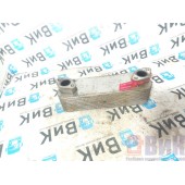 Радиатор теплообменника MAN D2066 LF57 043092 (148)