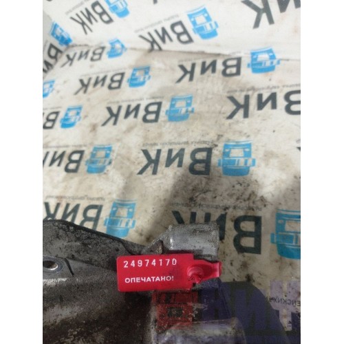 Корпус топливного фильтра MAN D2066 LF57 043092 в сборе (170), 51125017290-3