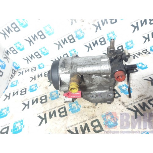 Корпус топливного фильтра MAN D2066 LF57 043092 в сборе (170), 51125017290-1