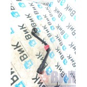 Трубка топливная MAN D2066 LF57 043092 пластиковая (163)